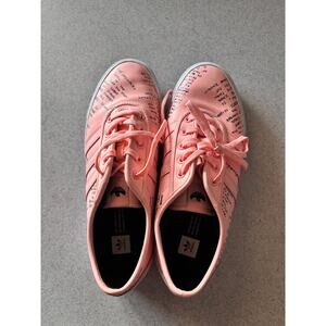 Pre-owned Men's Adidas Adi-Ease Coral Sneakers Size 9.5